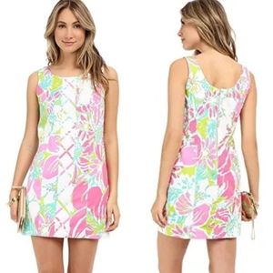 Lilly Pulitzer | Don't Give A Cluck Cathy Shift